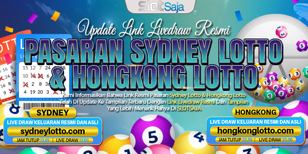 Slotsaja Slot Online Uang Asli Terbaik di Indonesia